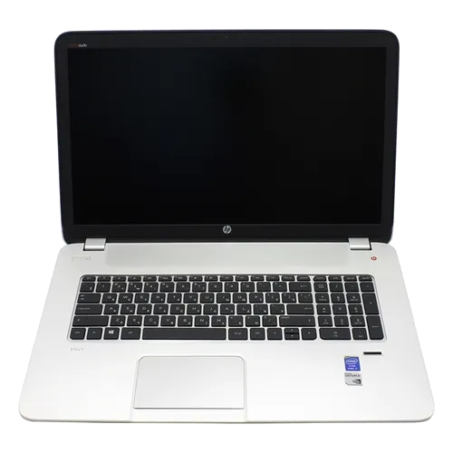 Замена оперативной памяти HP 17-j005er