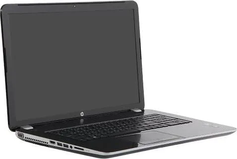 Замена оперативной памяти HP 17-e003ER