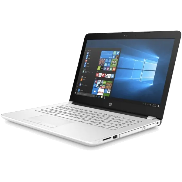 Замена оперативной памяти HP 14-bw002ur