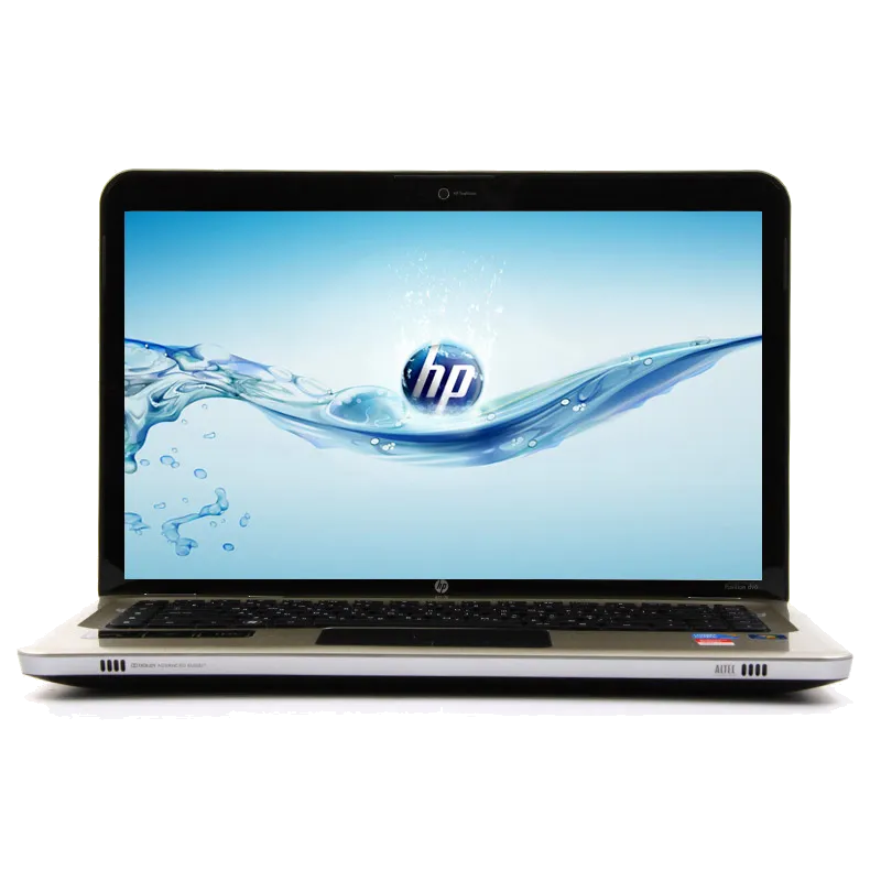 Замена оперативной памяти HP Dv7-6150er
