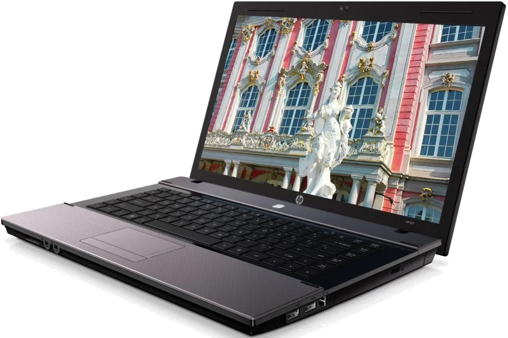 Замена оперативной памяти HP 625