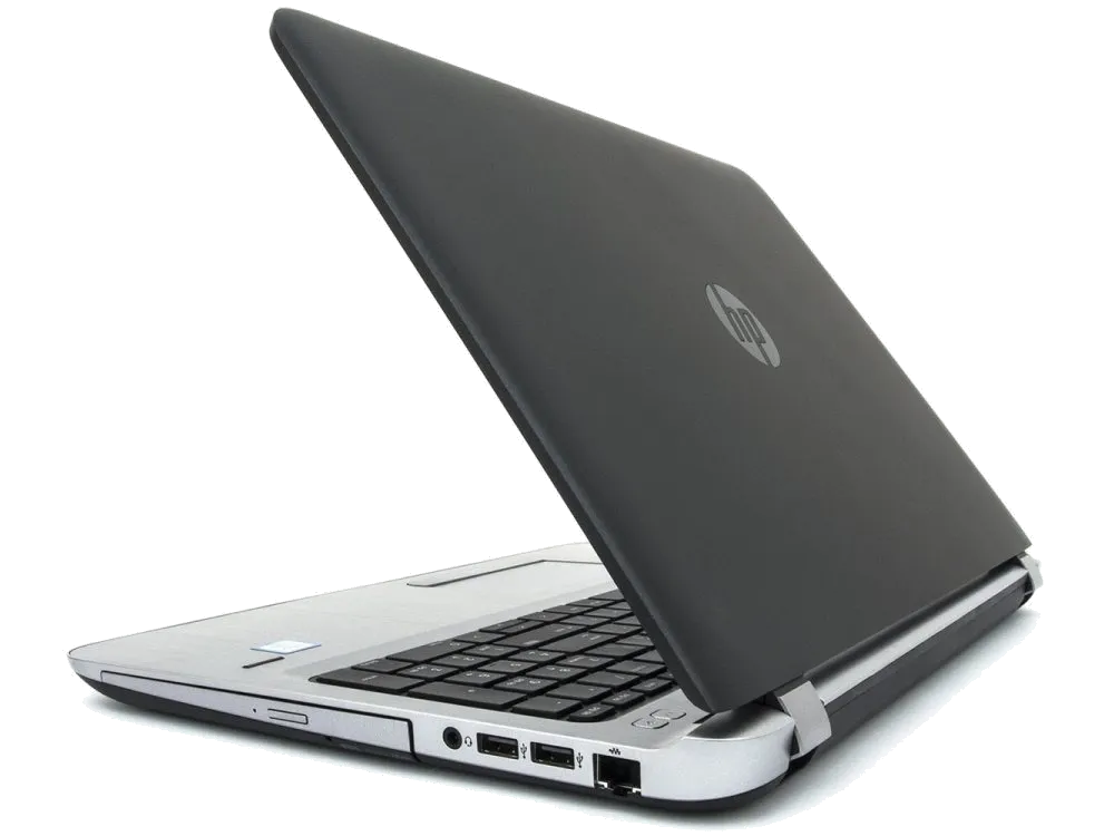 Замена оперативной памяти HP 450 G3