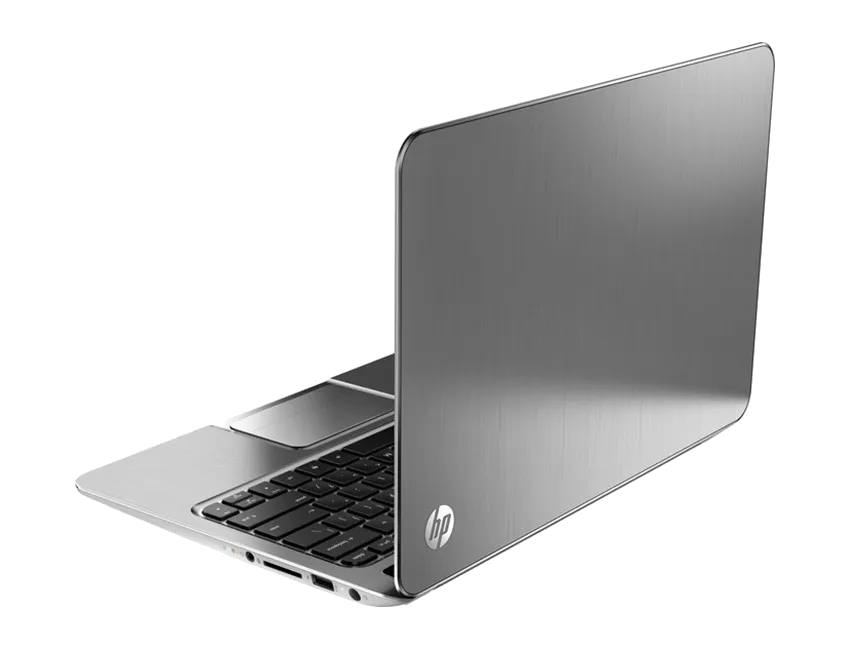 Замена оперативной памяти HP 13-b000