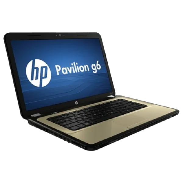 Замена оперативной памяти HP G6-1215er