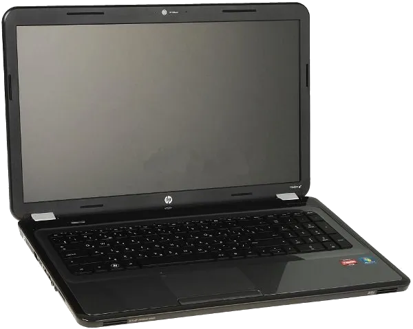 Замена оперативной памяти HP G7-1102er