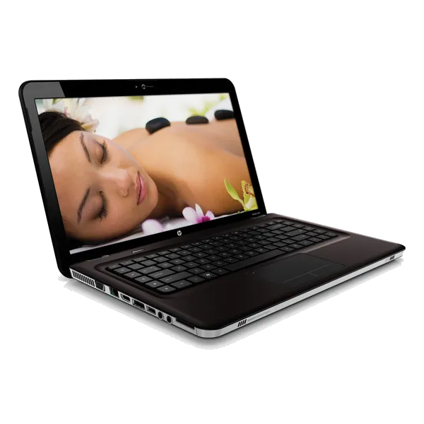 Замена оперативной памяти HP dv6-3110er