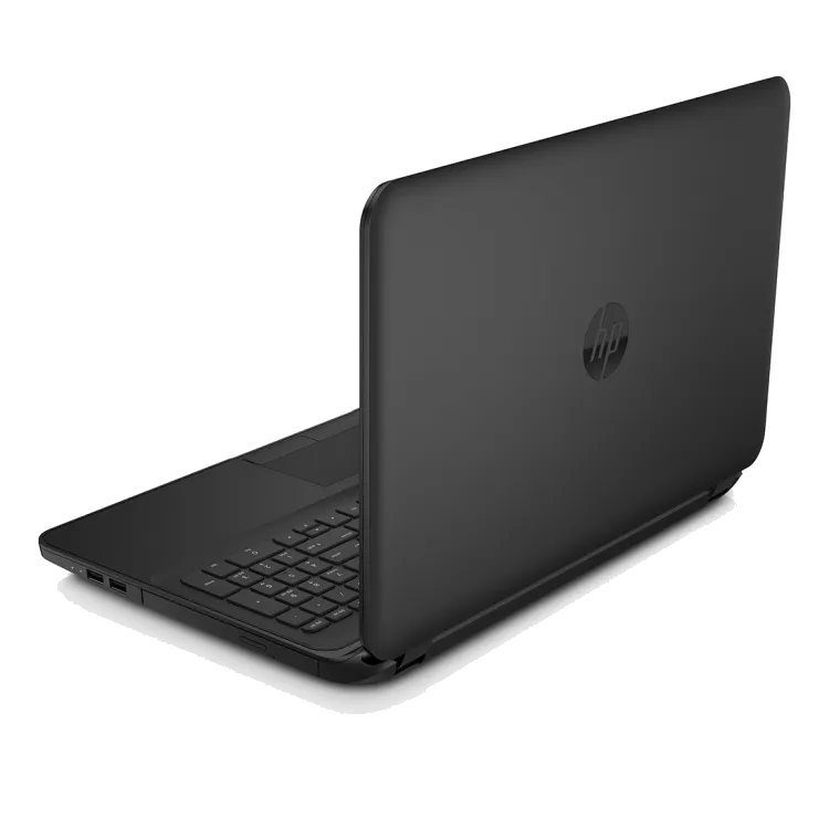 Замена оперативной памяти HP 15-ba028r