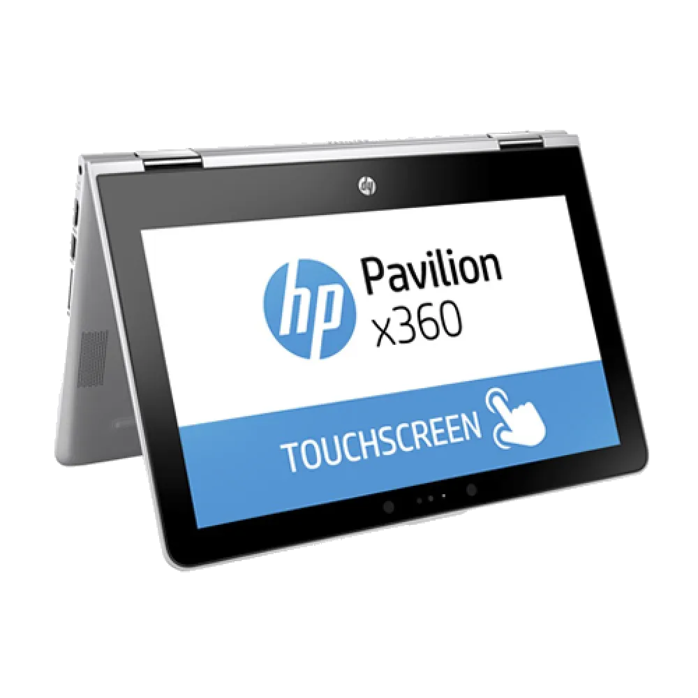 Замена оперативной памяти HP 11-ad018ca