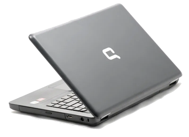 Замена оперативной памяти HP Compaq Presario CQ56