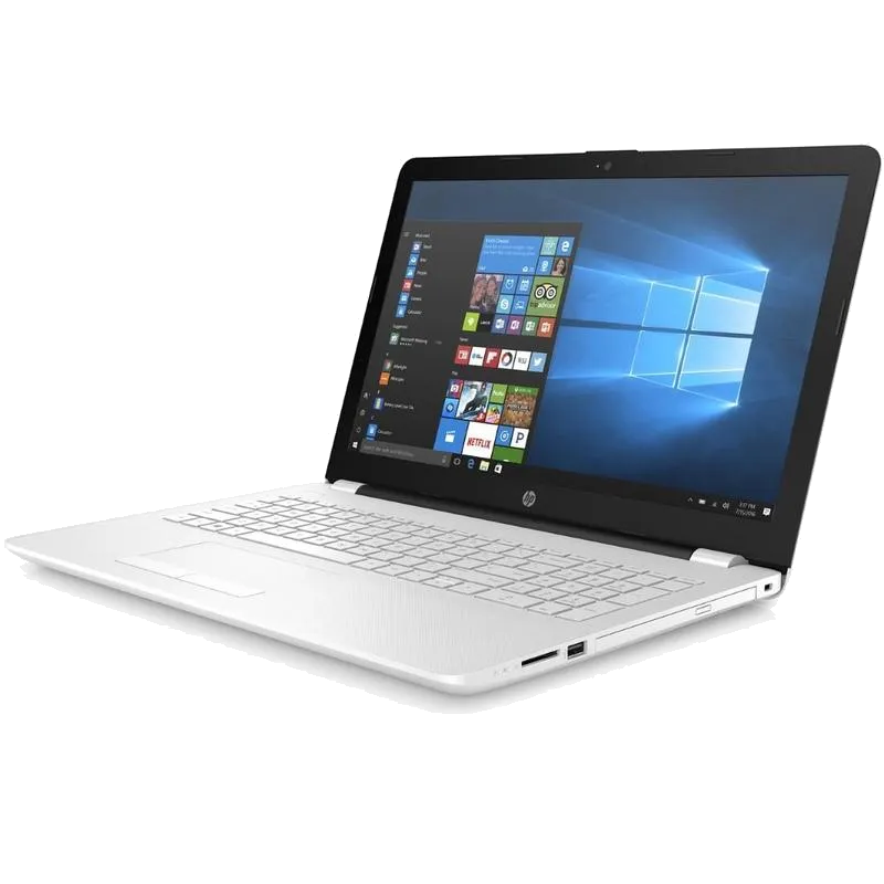 Замена оперативной памяти HP 15-bs588ur