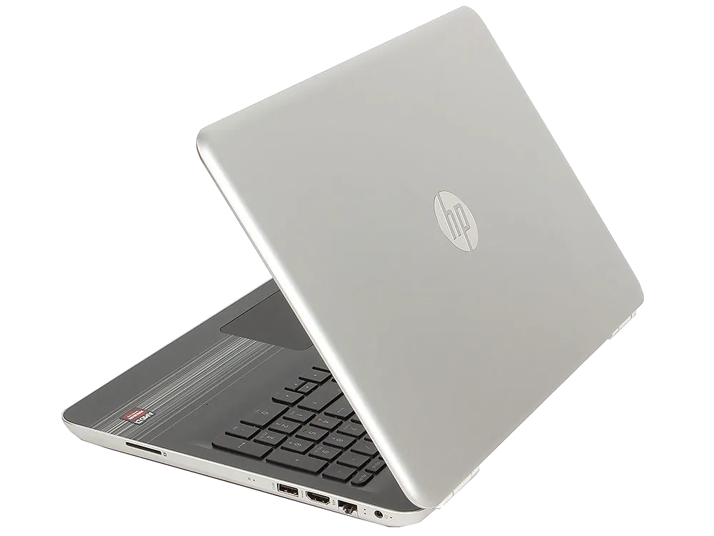 Замена оперативной памяти HP 165-aw027ur