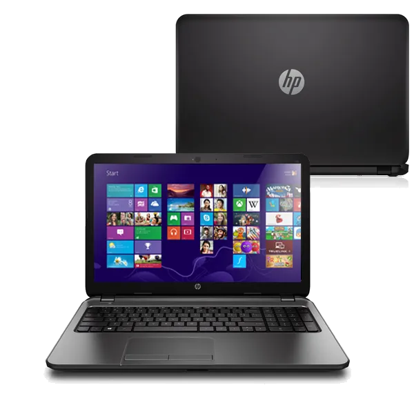 Замена оперативной памяти HP 255 G3