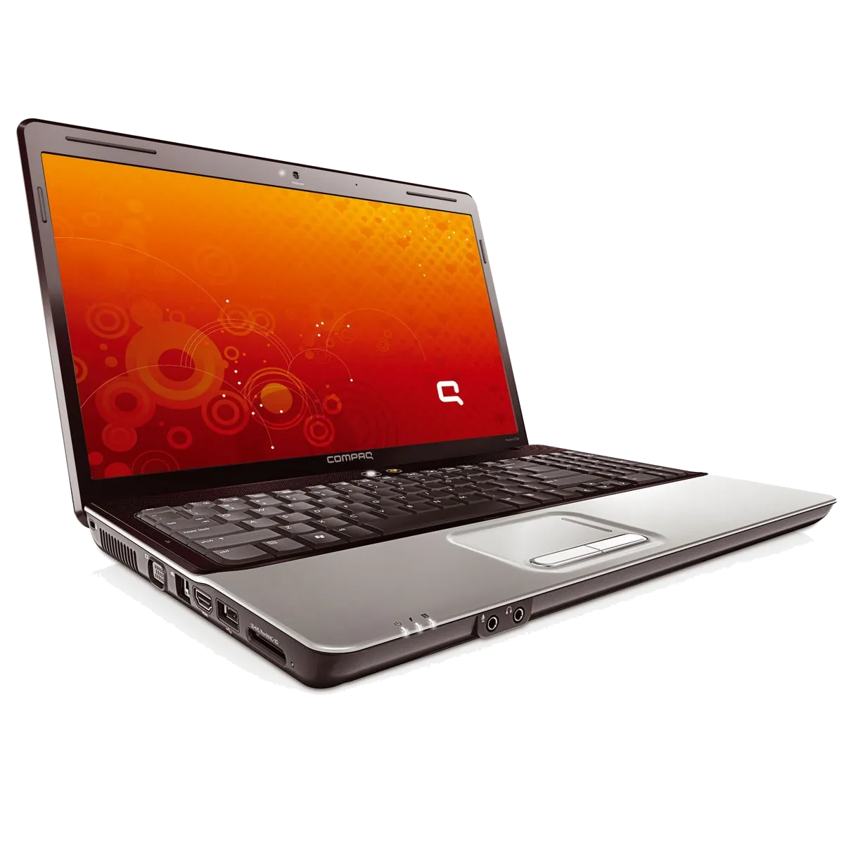 Замена оперативной памяти HP CQ61