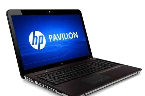 Замена оперативной памяти HP dv6-3056er