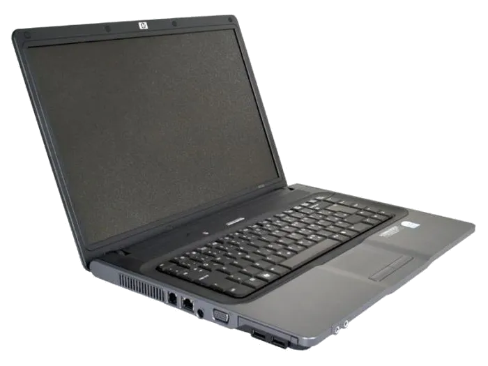 Замена оперативной памяти HP 530