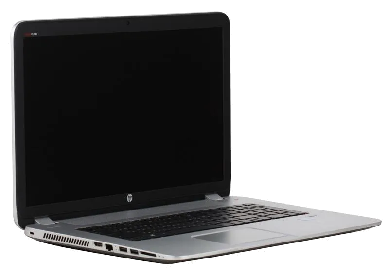 Замена оперативной памяти HP 17-j000er