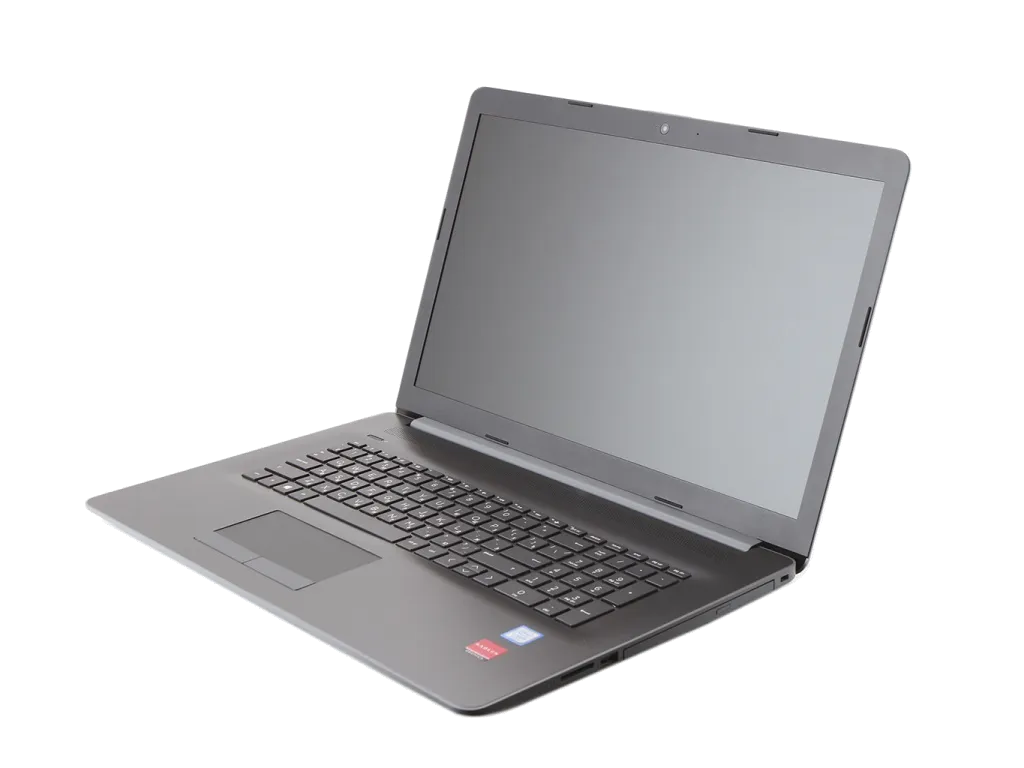 Замена оперативной памяти HP 15-BC440UR