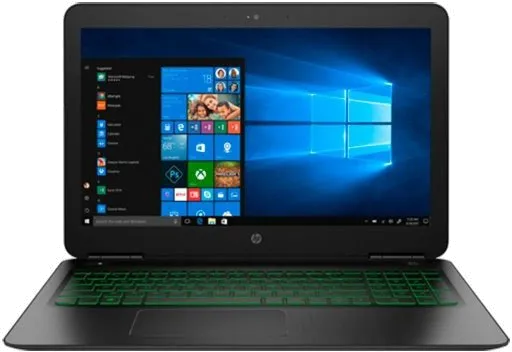 Замена оперативной памяти HP 15-BC443UR