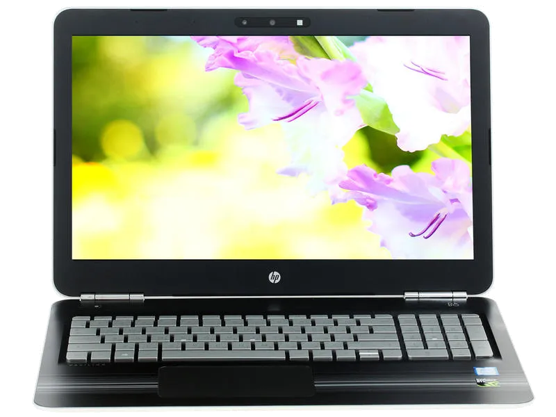 Замена оперативной памяти HP 15-BC409UR