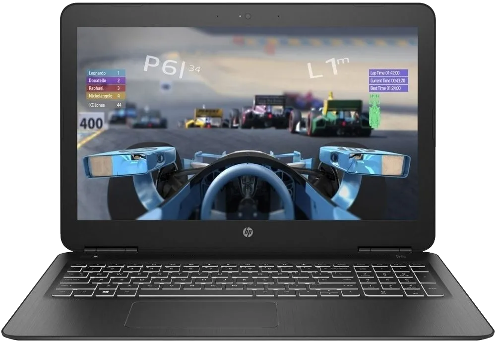 Замена оперативной памяти HP 15-BC419UR