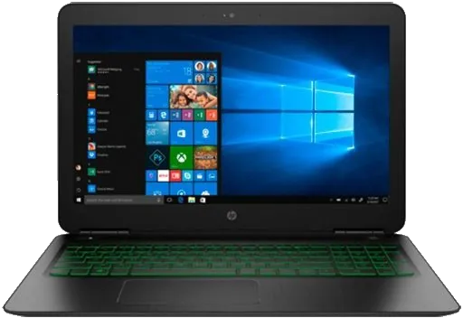 Замена оперативной памяти HP 15-BC416UR
