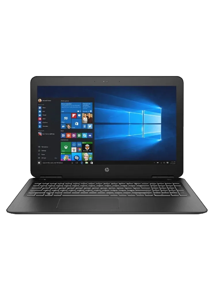 Замена оперативной памяти HP 15-BC411UR