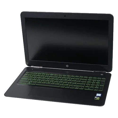 Замена оперативной памяти HP 15-BC412UR