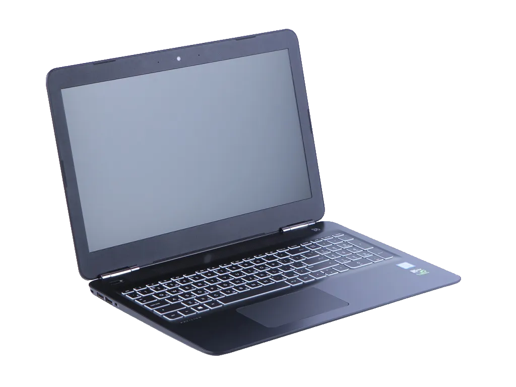 Замена оперативной памяти HP 15-BC422UR