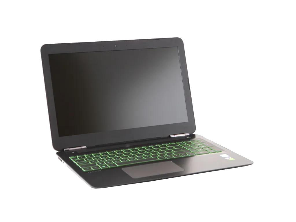 Замена оперативной памяти HP 15-BC421UR
