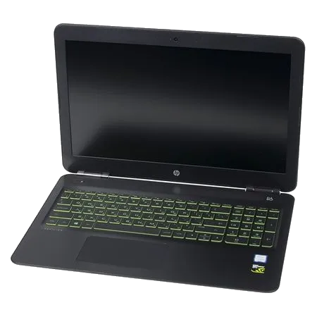 Замена оперативной памяти HP 15-BC426UR