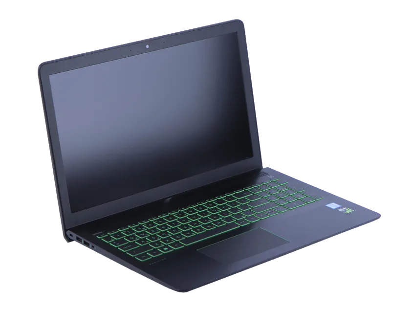 Замена оперативной памяти HP 15-BC428UR