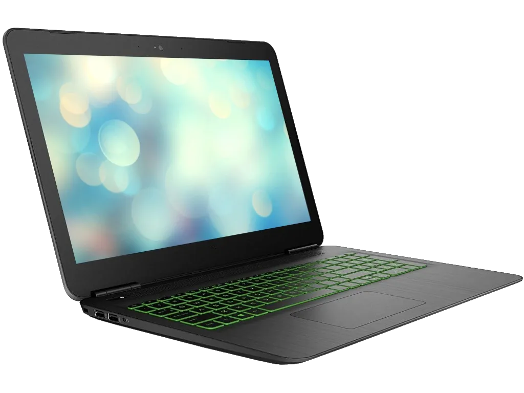 Замена оперативной памяти HP 15-BC424UR