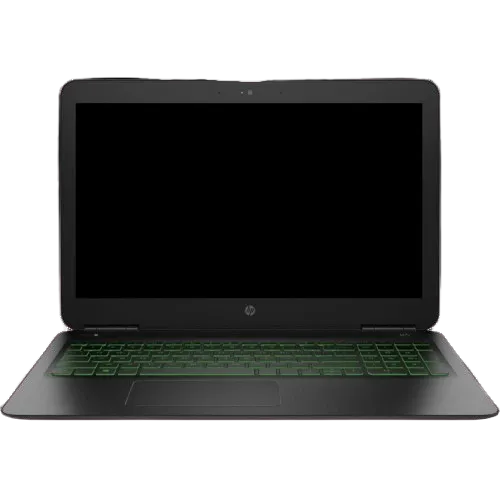 Замена оперативной памяти HP 15-BC429UR