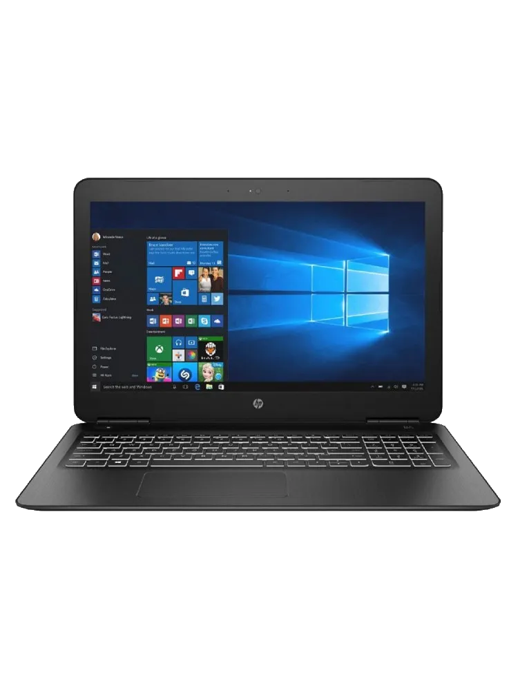 Замена оперативной памяти HP 15-BC425UR