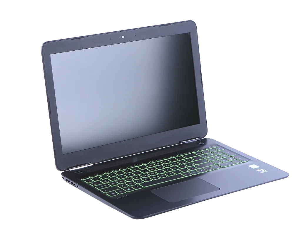 Замена оперативной памяти HP 15-BC427UR