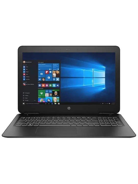 Замена оперативной памяти HP 15-BC431UR