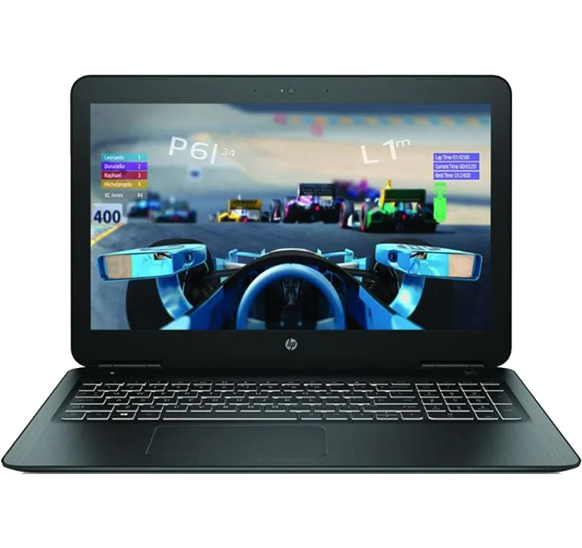 Замена оперативной памяти HP 15-BC439UR