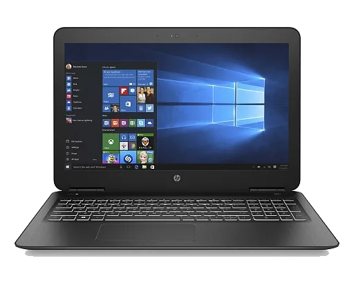 Замена оперативной памяти HP 15-BC438UR