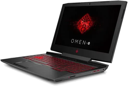 Замена оперативной памяти HP 15-CE029UR