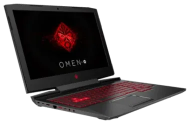 Замена оперативной памяти HP 15-CE008UR