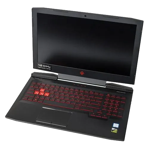 Замена оперативной памяти HP 15-CE073UR