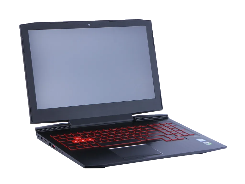 Замена оперативной памяти HP 15-CE010UR