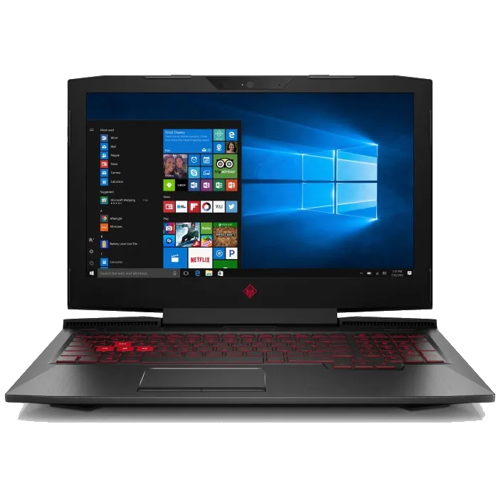 Замена оперативной памяти HP 15-CE016UR
