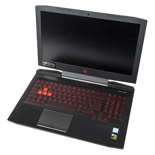 Замена оперативной памяти HP 15-CE072UR