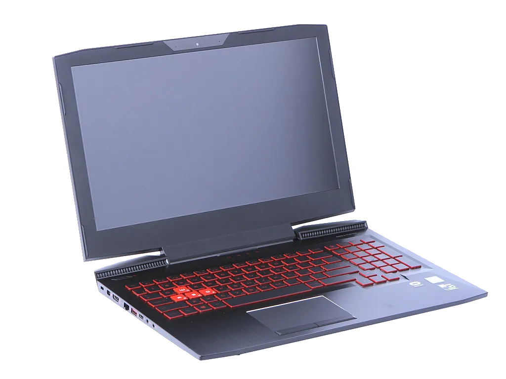 Замена оперативной памяти HP 15-CE012UR