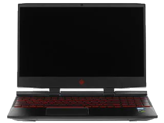 Замена оперативной памяти HP 15-DC0000UR