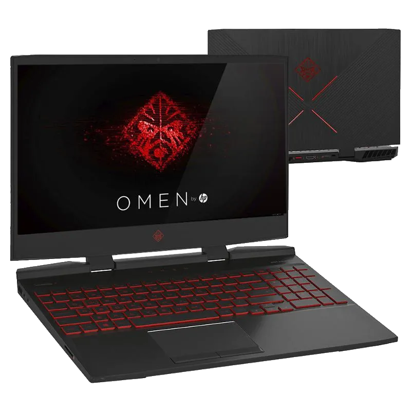 Замена оперативной памяти HP 15-DC0001UR