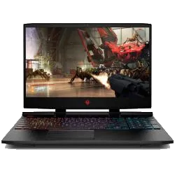 Замена оперативной памяти HP 15-DC0002UR