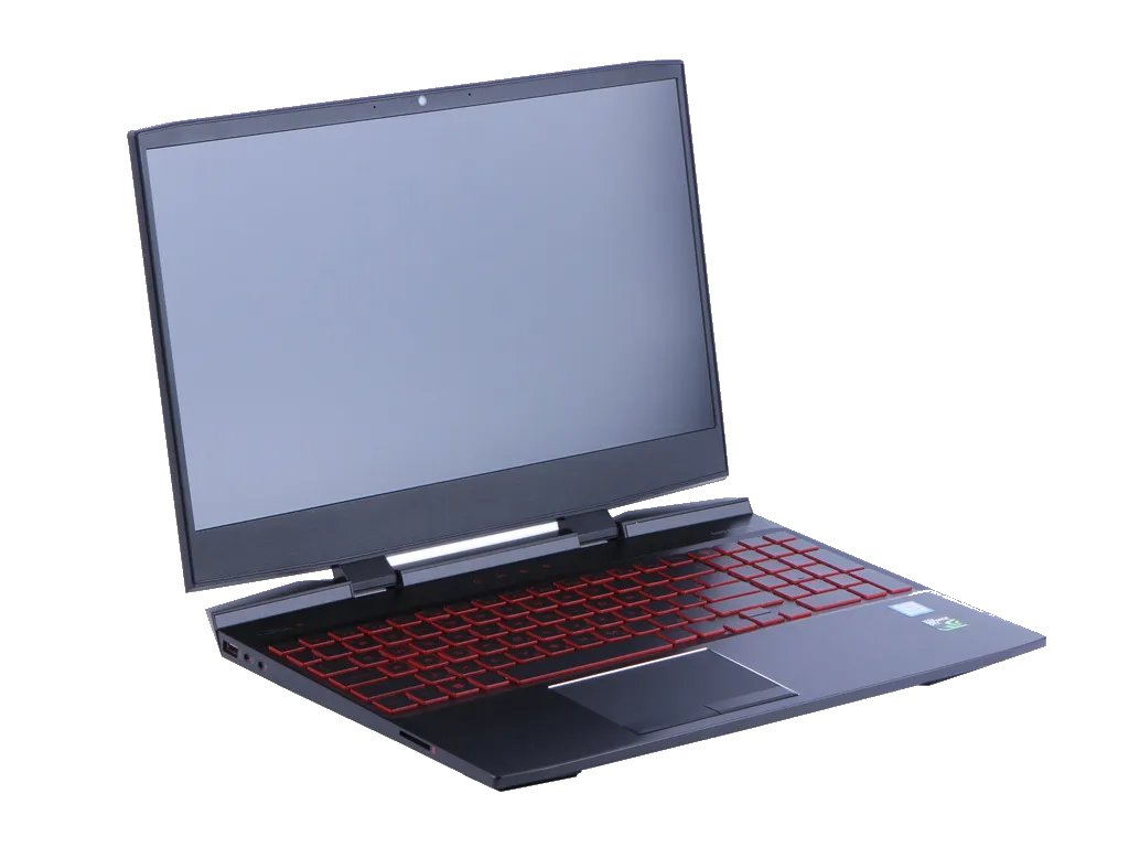 Замена оперативной памяти HP 15-DC0005UR