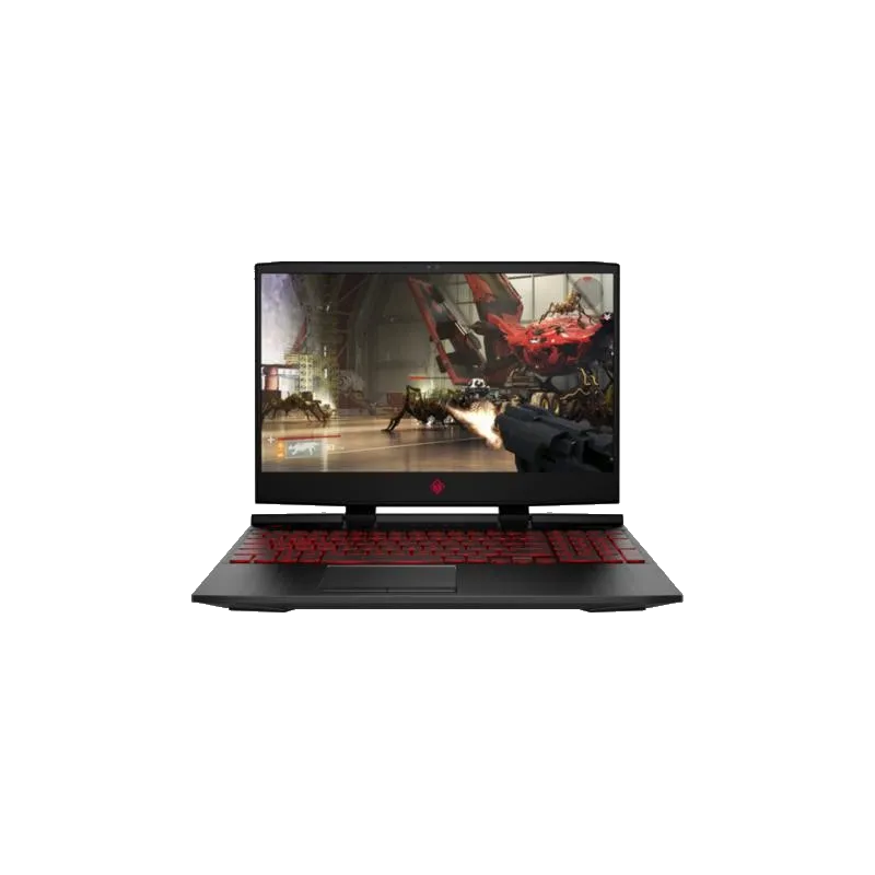 Замена оперативной памяти HP 15-DC0004UR